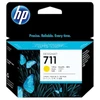 HP 711 (CZ136A) Original DesignJet Tintenpatronen Gelb 3er-Pack