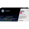 HP Original 651A Toner magenta 16.000 Seiten (CE343A)