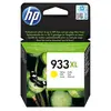 HP 933XL (CN056AE) Original Tintenpatrone Gelb