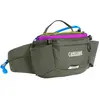 Camelbak, Unisex, Bauchtasche, M.U.L.E 5 Waist Pack dusty olive, Grün