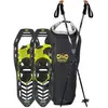 Atlas Snow-shoe Helium Trail Kit Schneeschuhe EU 40-47