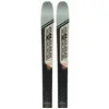 K2 Wayback 88 Damen-tourenski 153