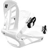 K2 Snowboards You+h Junior Snowboardbindungen M