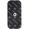 Compex Large 1-snap 5x10 Cm Elektroden Elektrostimulator 2 Einheiten O...