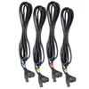Compex 6p Schnappkabel 4 Einheiten One Size
