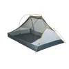 Zelt 2 Plätze Mountain Hardwear Strato UL Weiß TU