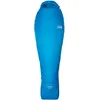 Schlafsack linke Öffnung Mountain Hardwear Lamina -9C Blau Regular
