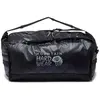 Reisetasche Mountain Hardwear Camp 4 Schwarz L