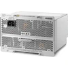 HPE Aruba 5400R zl2 Power Supply, Netzwerk Switch, Silber