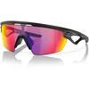 Oakley Sphaera  Fahrradbrille - prizm road