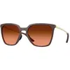 Oakley Sielo Sq Sonnenbrille Prizm Brown Gradient/CAT3