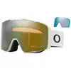 Oakley Goggles Line Miner Pro L Skibrille Prizm Sage Gold/CAT3 + Prizm...