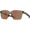 Oakley Actuator Sq Polarisierte Sonnenbrille Prizm Tungsten Polar/CAT3