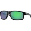 Oakley Gibston Xl Sonnenbrille Prizm Jade/CAT3