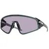 Oakley Latch Panel Sonnenbrille Prizm Slate/CAT2
