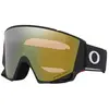 Oakley Goggles Flow Scape M Skibrille Prizm Sage Gold & Prizm Iced/CAT...