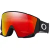 Oakley Goggles Flow Scape M Skibrille Prizm Torch & Prizm Iced/CAT3+CA...