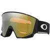 OAKLEY Skibrille Flow Scape L schwarz