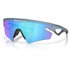 Oakley Sphaera  Slash Fahrradbrille - prizm sapphire polarized