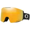 Oakley Goggles Fall Line M Skibrille Prizm 24K Iridium/CAT3