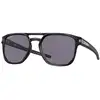 OAKLEY Herren Sonnenbrille Latch Beta schwarz