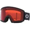 Oakley Goggles Target Line L Prizm Skibrille Prizm Rose/CAT3