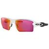 Oakley Flak 2.0 Xl Prizm Field Sonnenbrille Prizm Outfield/CAT3