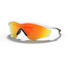 Oakley M2 Frame® XL Sportbrille - Fire Iridium