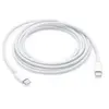 Apple USB-C Ladekabel 2m, weiß