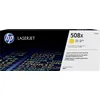 HP Original 508X Toner - gelb (CF362X)
