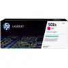 HP Original 508X Toner - magenta (CF363X)