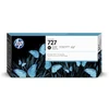 HP 727 (F9J79A) Original DesignJet Tintenpatrone Fotoschwarz