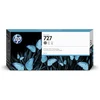 HP 727 (F9J80A) Original DesignJet Tintenpatrone Grau