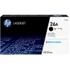 HP-Toner 26A Schwarz