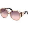 Adidas Originals Sk0386 Polarisierte Sonnenbrille Für Frauen One Size