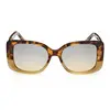 Swarovski Sk0373-56b Sonnenbrille One Size