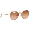 Guess Gu7867 Damen-sonnenbrille One Size