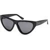 Guess Gu00152 Damen-sonnenbrille One Size