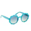 Guess Gu00127 Junior Polarisierte Sonnenbrille Gradient Blue