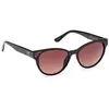 Guess Gu00128 Junior Polarisierte Sonnenbrille Gradient Brown