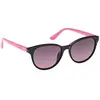 Guess Gu00126 Junior Polarisierte Sonnenbrille Gradient Bordeaux