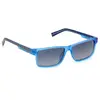 Timberland Tb00015 Polarisierte Sonnenbrille Smoke Polarized