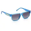 Timberland Tb00013 Polarisierte Sonnenbrille Smoke Polarized
