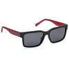 Timberland Tb00012 Sonnenbrillen Für Kinder Smoke Polarized