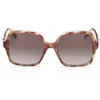 Guess Gu00190 Damen-sonnenbrille One Size
