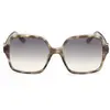 Guess Gu00190 Damen-sonnenbrille One Size