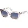 Guess Gu00196 Damen-sonnenbrille One Size