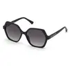 Guess Gu7698 Damen-sonnenbrille 57