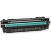 HP Original 655A Toner cyan 10.500 Seiten (CF451A)