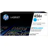 HP Original 656X Toner cyan hohe Kapazität 22.000 Seiten (CF461X)